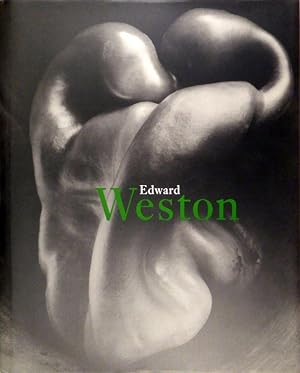 Seller image for Edward Weston 1886-1958. Essay by Terence Pitts. A personal portrait by Ansel Adams. for sale by Gerhard Zhringer Antiquariat & Galerie Online