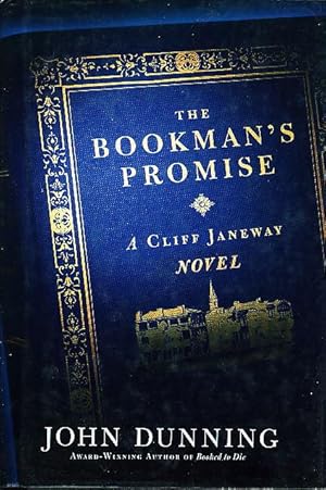 Imagen del vendedor de THE BOOKMAN'S PROMISE. a la venta por Bookfever, IOBA  (Volk & Iiams)