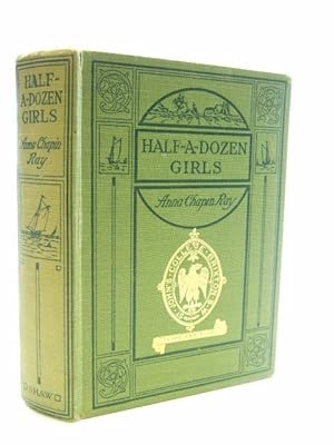Seller image for HALF A DOZEN GIRLS for sale by Stella & Rose's Books, PBFA