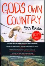 Seller image for God's Own Country for sale by timkcbooks (Member of Booksellers Association)