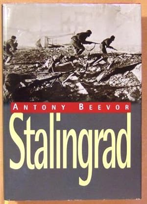 Image du vendeur pour Stalingrad mis en vente par Domifasol