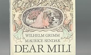 Imagen del vendedor de Dear Mili a la venta por Dorley House Books, Inc.