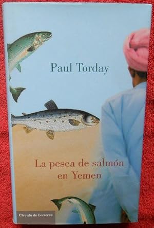 Imagen del vendedor de La pesca del salmn en Yemen a la venta por Librera Mamut