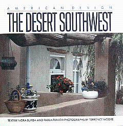 Immagine del venditore per The Desert Southwest venduto da LEFT COAST BOOKS