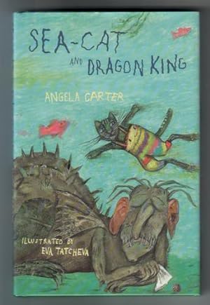 Imagen del vendedor de Sea-Cat and Dragon King a la venta por The Children's Bookshop