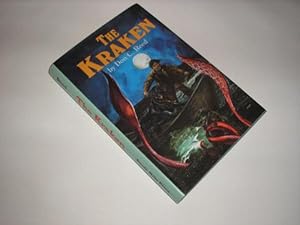 Seller image for The Kraken for sale by Pacific Rim Used Books  LLC