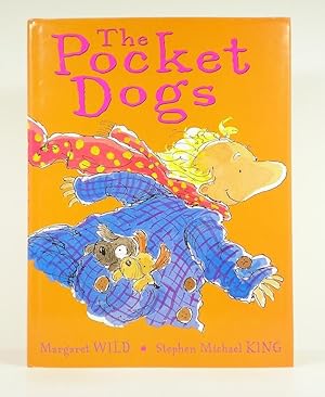 Bild des Verkufers fr The Pocket Dogs zum Verkauf von Banjo Booksellers, IOBA