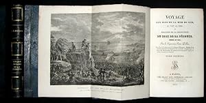 Voyage aux Illes de la Mer du Sud, en 1827 et 1828 et relation de la découverte du sort de la Pér...