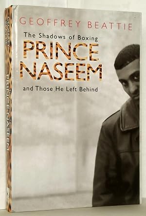 Immagine del venditore per The Shadows of Boxing Prince Naseem and Those he Left Behind venduto da N. Marsden