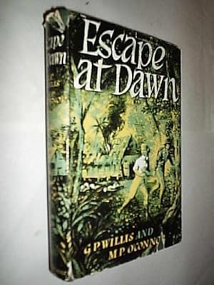 Escape At Dawn