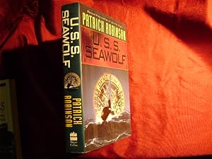 Seller image for U.S.S. Seawolf. for sale by BookMine
