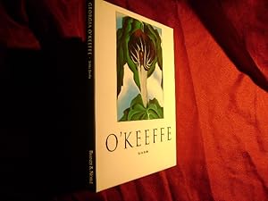 Seller image for Georgia O'Keeffe. 1887-1986. Flowers in the Desert. for sale by BookMine