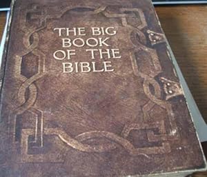 The Big Book of The Bible