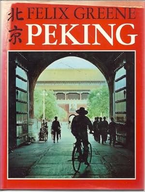 Seller image for Peking for sale by Hill Country Books