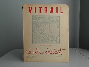 Seller image for Vitrail for sale by Bidonlivre