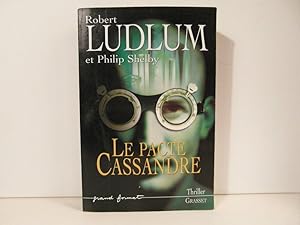 Seller image for Le Pacte de Cassandre for sale by Bidonlivre