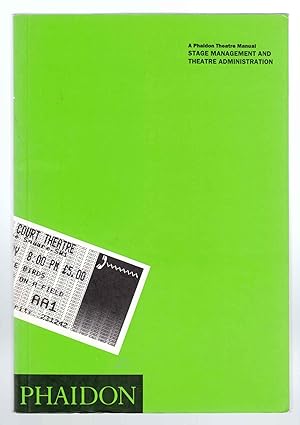 Seller image for Stage Management and Theatre Administration for sale by Riverwash Books (IOBA)