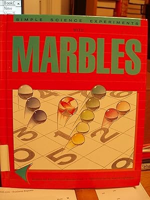 Image du vendeur pour Simple Science Experiments with Marbles mis en vente par Carol's Cache