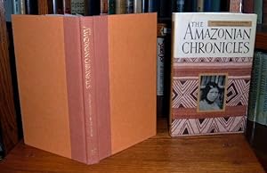 Seller image for The Amazonian Chronicles for sale by Old Scrolls Book Shop