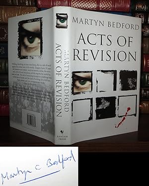 ACTS OF REVISION Signed 1st