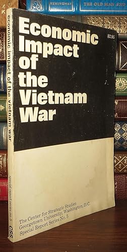 ECONOMIC IMPACT OF THE VIETNAM WAR