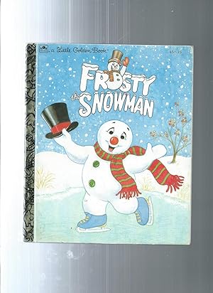 Seller image for Frosty the Snowman for sale by ODDS & ENDS BOOKS
