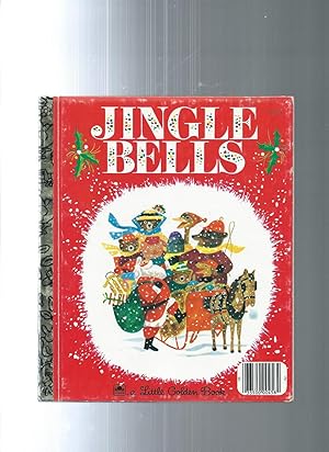 Seller image for JINGLE BELLS for sale by ODDS & ENDS BOOKS