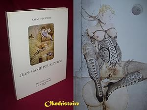 Seller image for Dessins rotiques de Jean-Marie Poumeyrol for sale by Okmhistoire