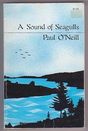 Imagen del vendedor de A Sound of Seagulls a la venta por Renaissance Books, ANZAAB / ILAB