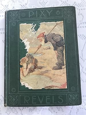 Pixy Revels and Other Tales
