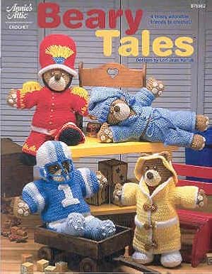 Beary Tales