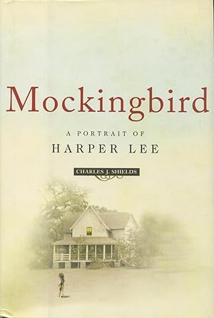 Seller image for Mockingbird: A Portrait of Harper Lee for sale by Kenneth A. Himber