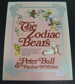 The Zodiac Bears