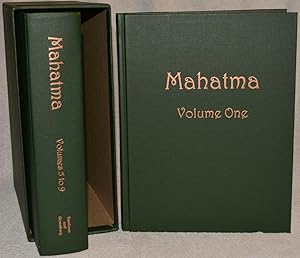 Mahatma (2 Volumes)