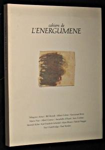 Seller image for Cahiers de l'nergumne. 4 for sale by Abraxas-libris