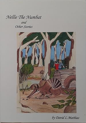 Seller image for Nellie the Numbat and Other Stories for sale by Book Realm