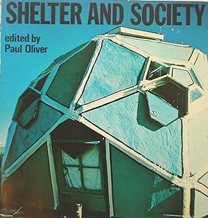 Shelter And Society.