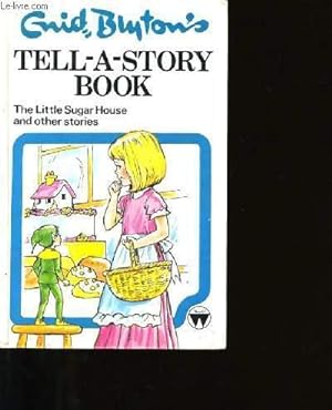 Seller image for TELL-A-STORY BOOK. for sale by Le-Livre