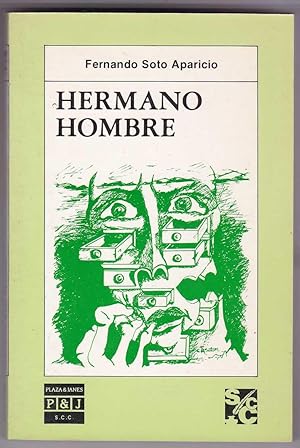 Bild des Verkufers fr Hermano Hombre zum Verkauf von Kultgut