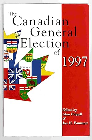 Seller image for The Canadian General Election of 1997 for sale by Riverwash Books (IOBA)