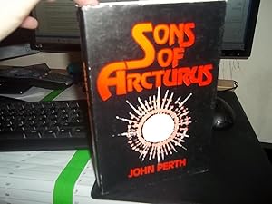 Sons Of Arcturus