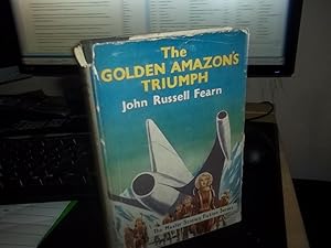 The Golden Amazon's Triumph
