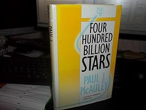 Four Hundred Billion Stars