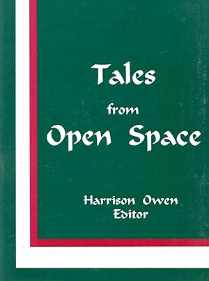 Seller image for Tales From Open Space for sale by Book Booth