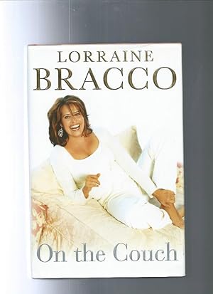 Seller image for ON THE COUCH for sale by ODDS & ENDS BOOKS