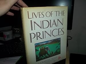 Lives of the Indian Princes