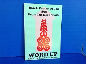 Seller image for Word Up for sale by Dela Duende Books