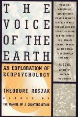 The Voice of the Earth: An Exploration of the Scopsychology