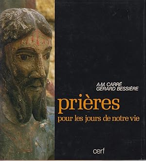 Seller image for Prires pour les jours de notre vie for sale by CANO