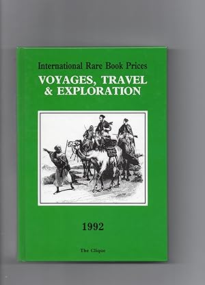 Voyages, Travel & Exploration 1992